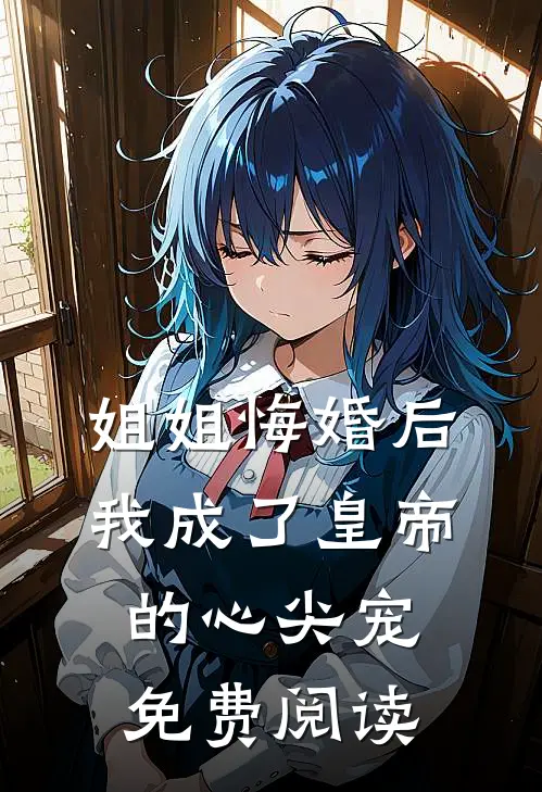姐姐悔婚后，我成了皇帝的心尖宠免费阅读