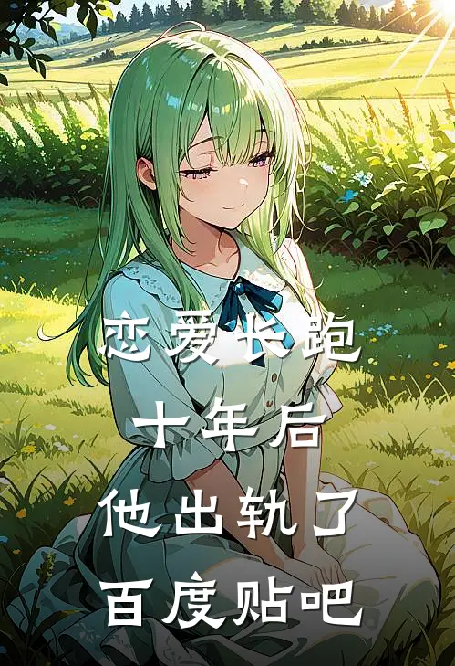恋爱长跑十年后，他出轨了百度贴吧