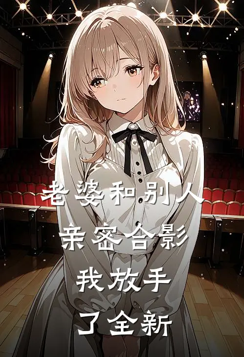 老婆和别人亲密合影，我放手了全新