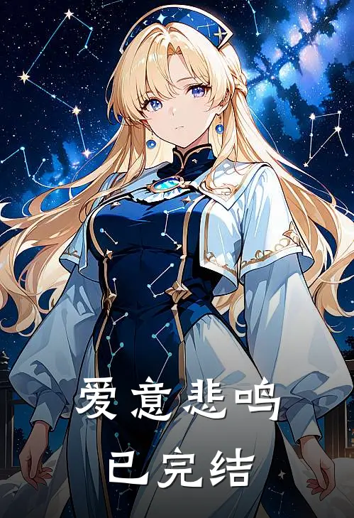 爱意悲鸣已完结