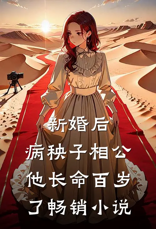新婚后，病秧子相公他长命百岁了畅销小说
