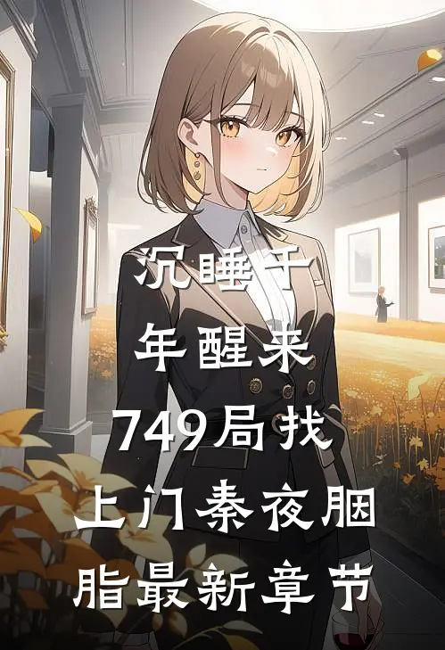 沉睡千年醒来，749局找上门秦夜胭脂最新章节