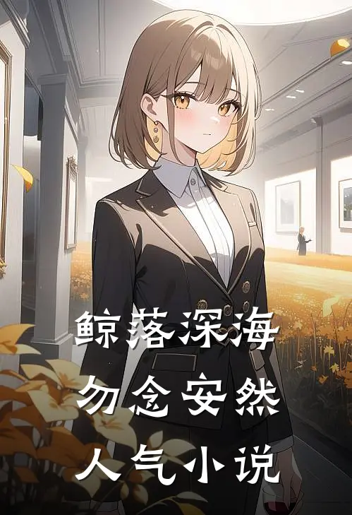 鲸落深海，勿念安然人气小说
