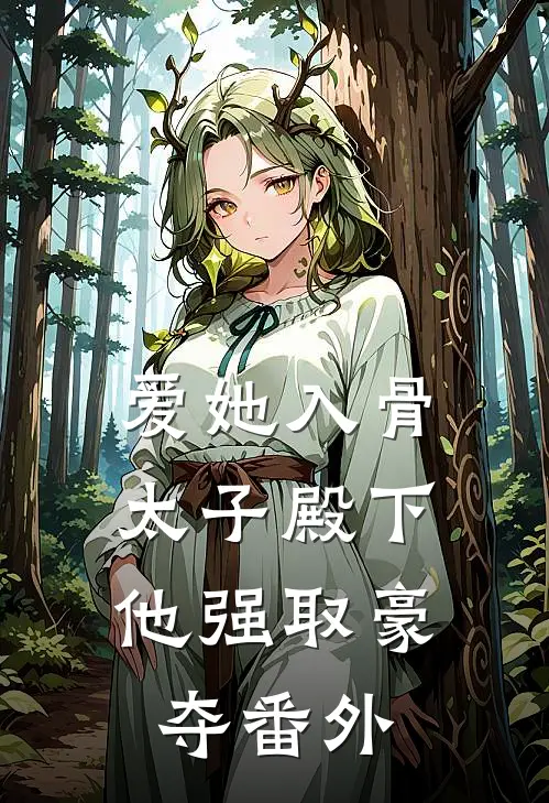 爱她入骨：太子殿下他强取豪夺 番外