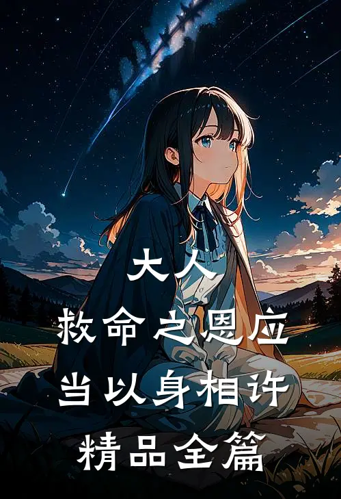 大人，救命之恩应当以身相许精品全篇