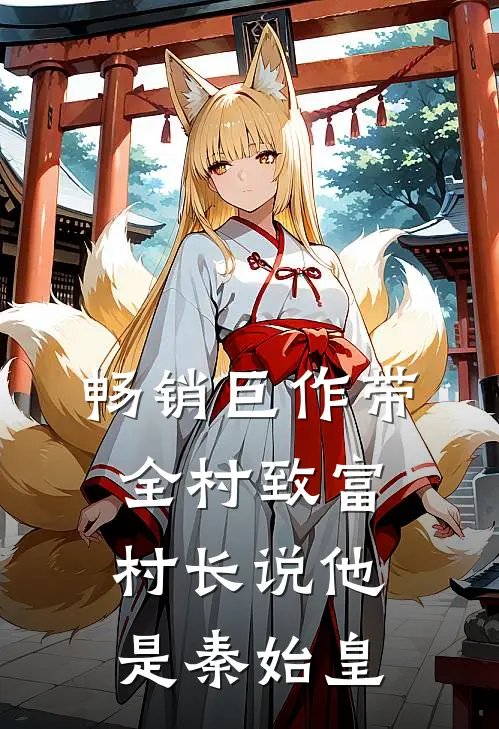 畅销巨作带全村致富，村长说他是秦始皇