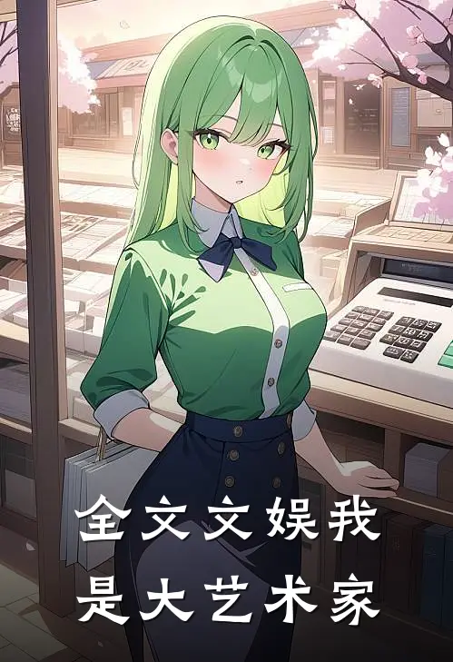全文文娱我是大艺术家