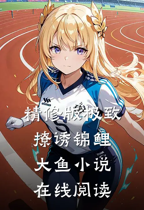 精修版极致撩诱锦鲤大鱼小说在线阅读