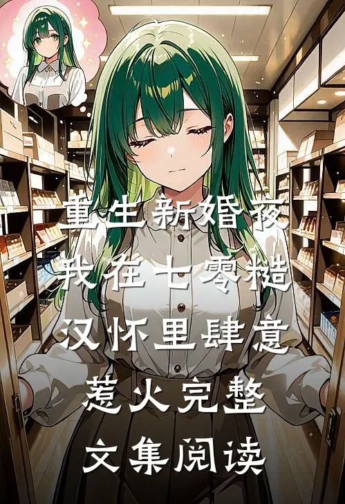 重生新婚夜，我在七零糙汉怀里肆意惹火完整文集阅读