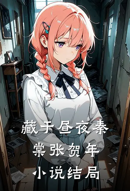 藏于昼夜秦棠张贺年小说结局