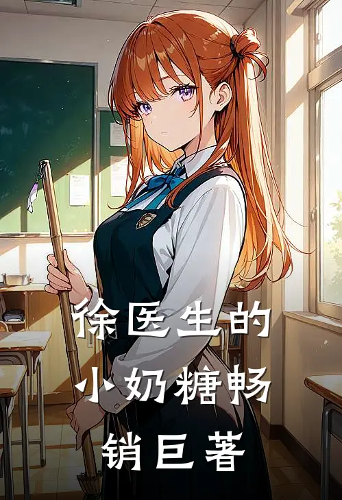 徐医生的小奶糖畅销巨著