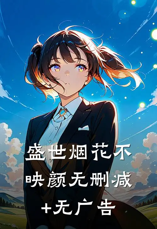 盛世烟花不映颜无删减+无广告