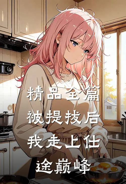 精品全篇被提拔后，我走上仕途巅峰