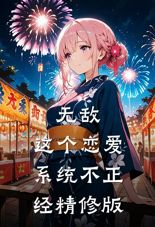 无敌：这个恋爱系统不正经精修版