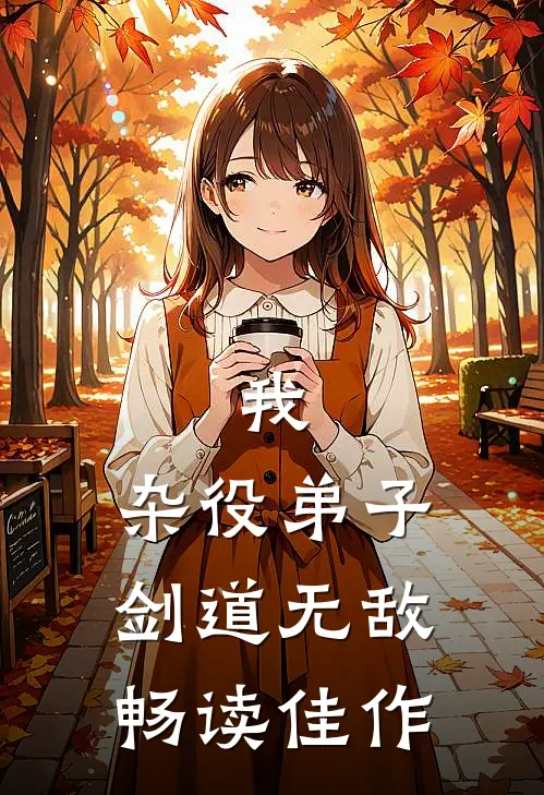 我，杂役弟子，剑道无敌畅读佳作