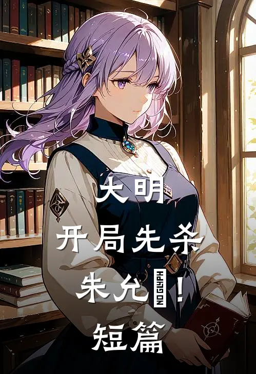 大明：开局先杀朱允炆！短篇