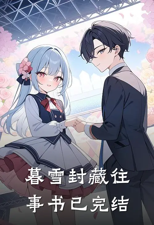 暮雪封藏往事书已完结