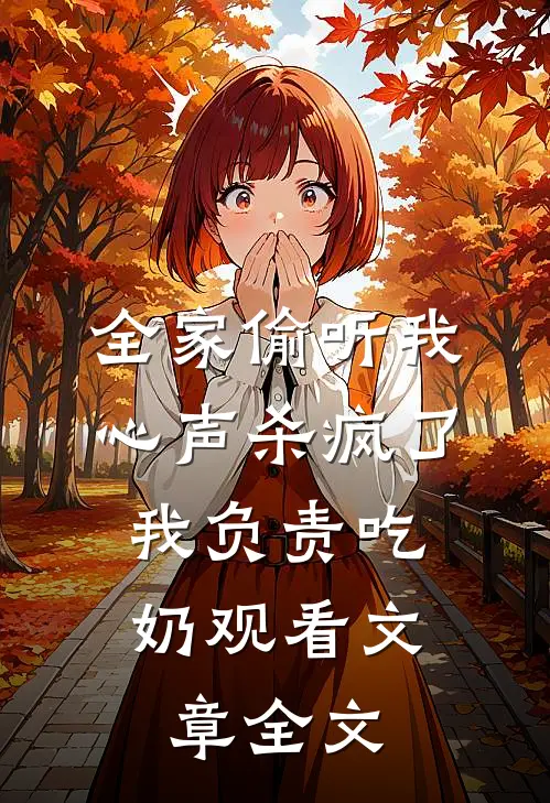 全家偷听我心声杀疯了,我负责吃奶观看文章全文