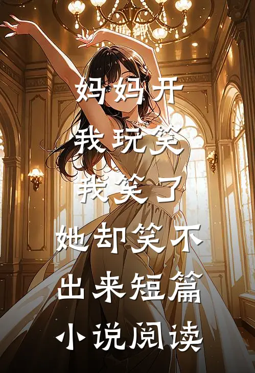 妈妈开我玩笑，我笑了，她却笑不出来短篇小说阅读