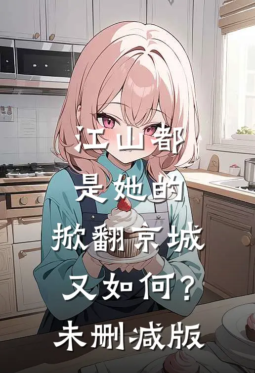 江山都是她的，掀翻京城又如何？未删减版