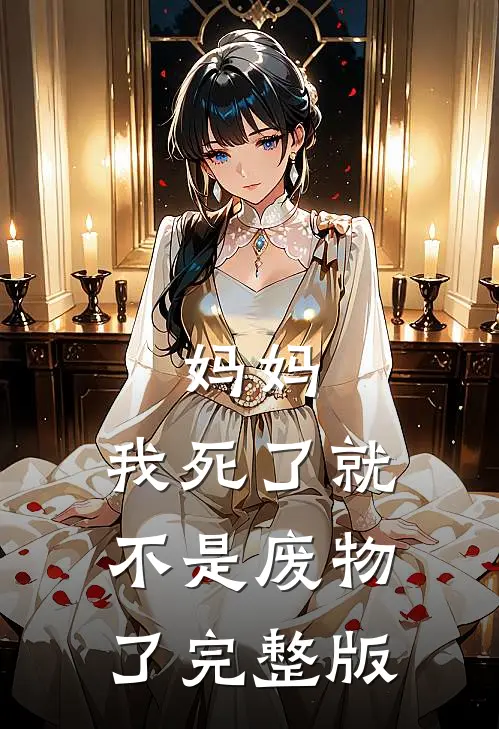 妈妈，我死了就不是废物了完整版