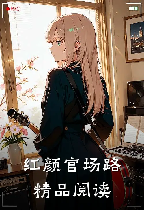 红颜官场路精品阅读