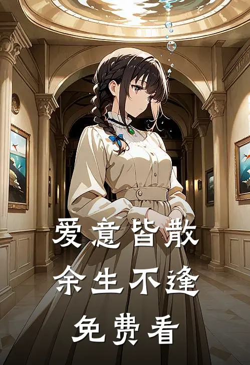 爱意皆散，余生不逢免费看