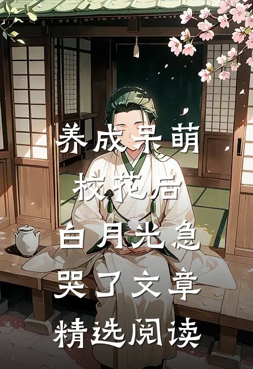 养成呆萌校花后，白月光急哭了文章精选阅读