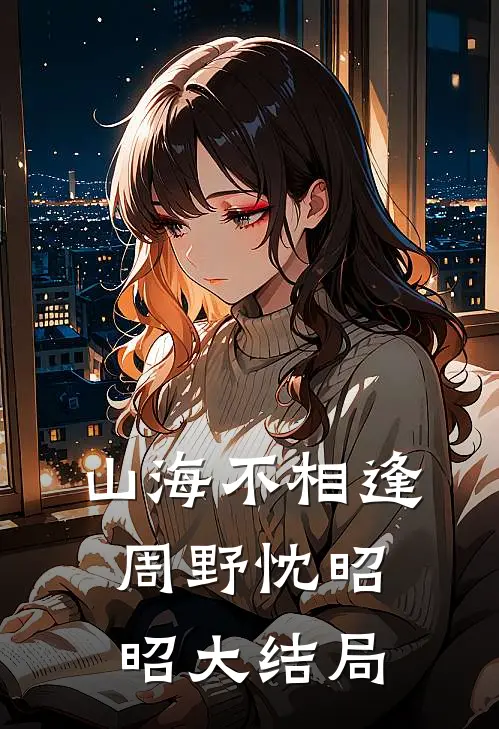 山海不相逢周野忱昭昭大结局