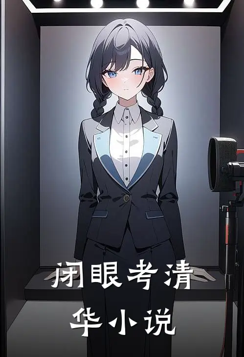 闭眼考清华小说