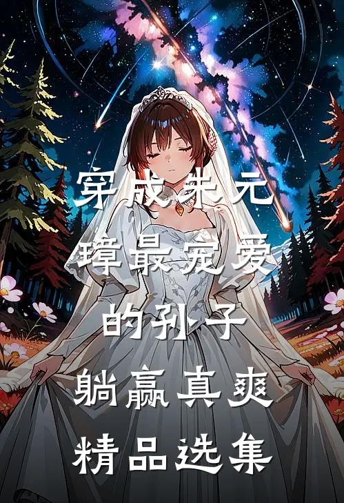 穿成朱元璋最宠爱的孙子，躺赢真爽精品选集