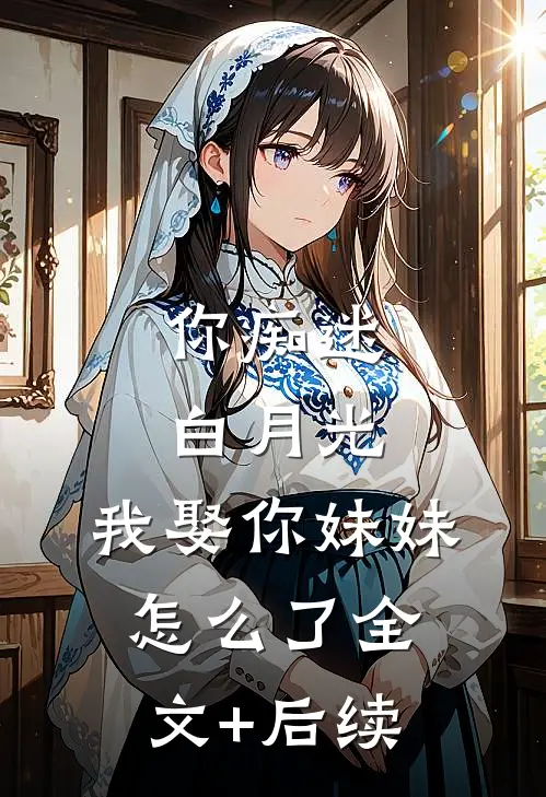 你痴迷白月光，我娶你妹妹怎么了全文+后续