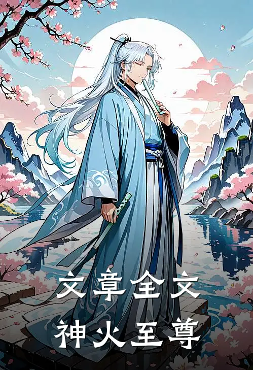 文章全文神火至尊