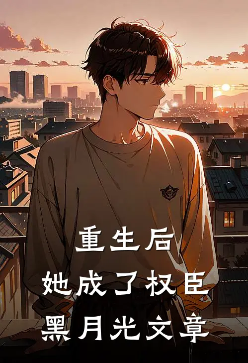重生后，她成了权臣黑月光文章