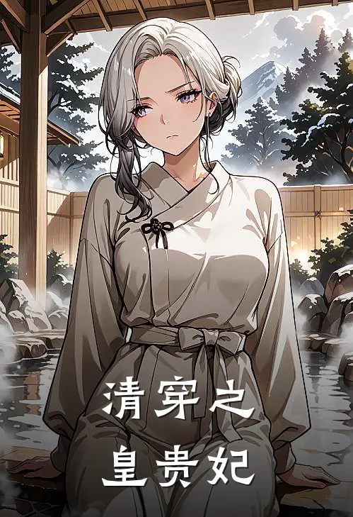 清穿之皇贵妃