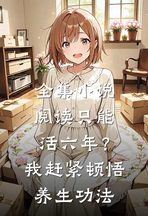 全集小说阅读只能活六年？我赶紧顿悟养生功法