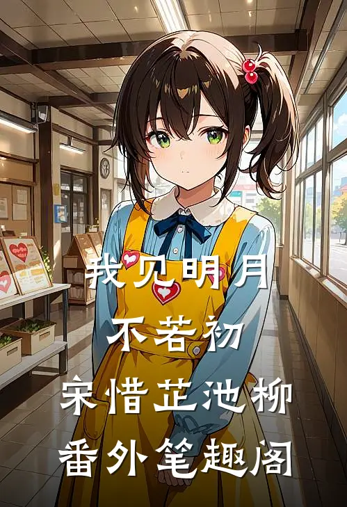 我见明月不若初：宋惜芷池柳番外笔趣阁