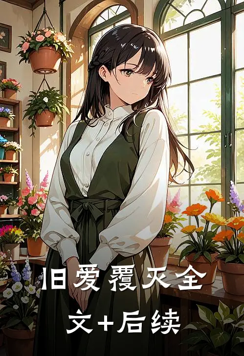 旧爱覆灭全文+后续