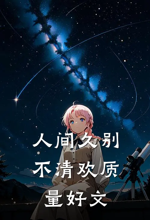 人间久别不清欢质量好文
