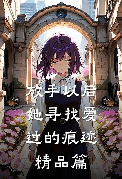 放手以后，她寻找爱过的痕迹精品篇