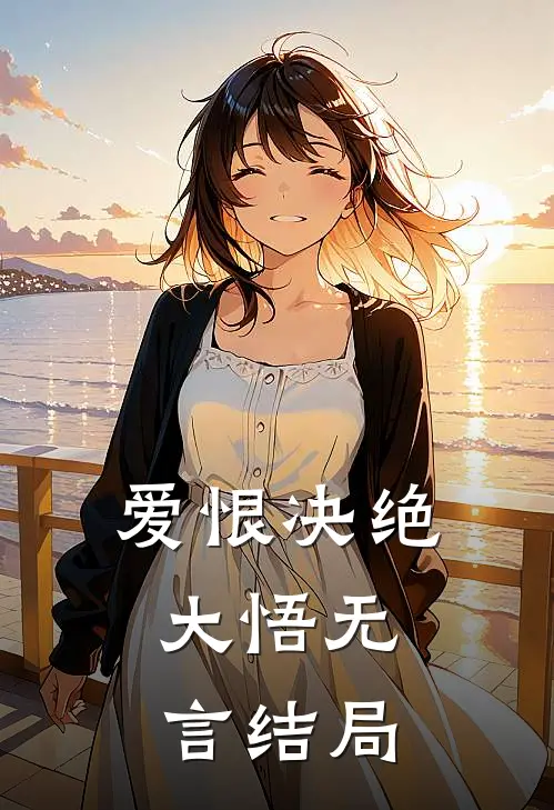 爱恨决绝，大悟无言结局