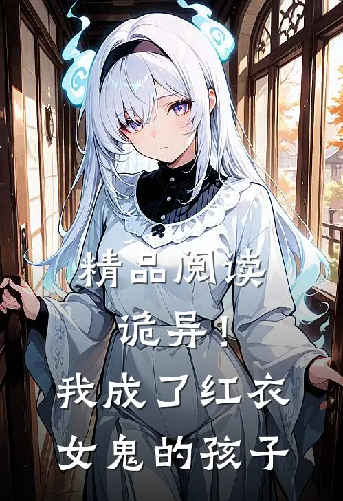 精品阅读诡异！我成了红衣女鬼的孩子