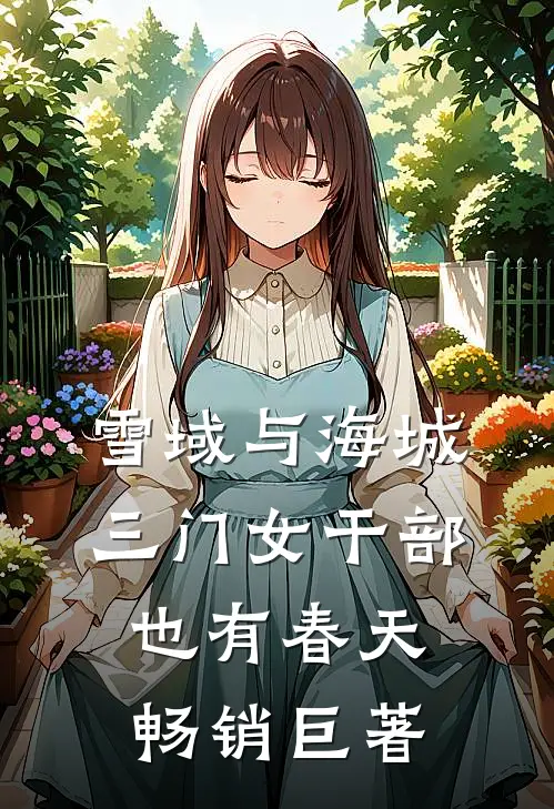 雪域与海城：三门女干部也有春天畅销巨著