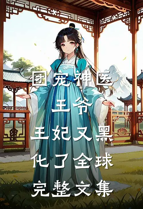 团宠神医：王爷，王妃又黑化了全球完整文集