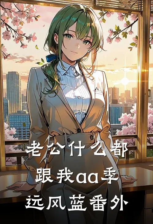 老公什么都跟我aa季远风蓝 番外