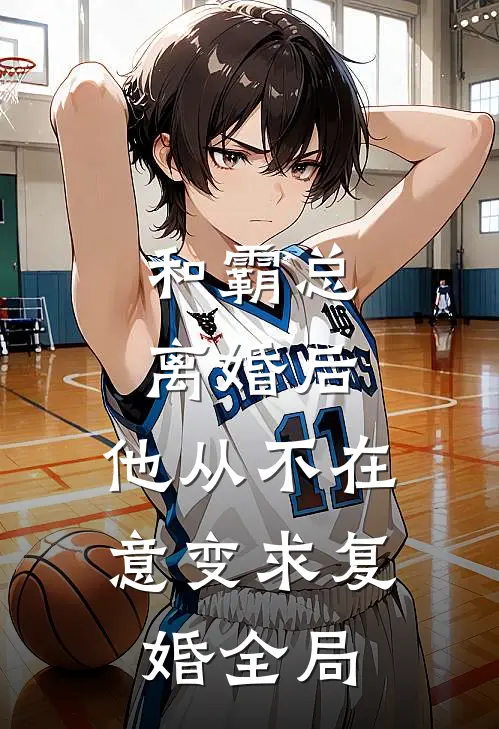 和霸总离婚后，他从不在意变求复婚全局