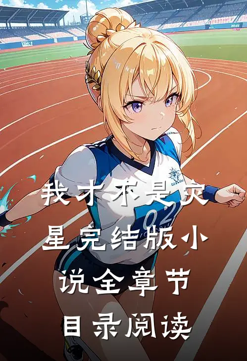 我才不是灾星完结版小说全章节目录阅读