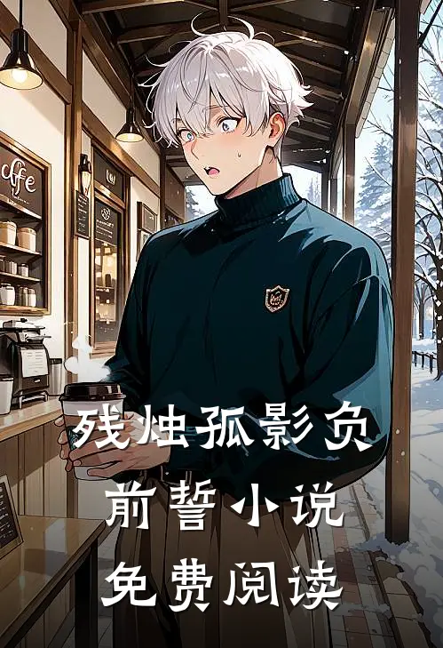 残烛孤影负前誓小说免费阅读