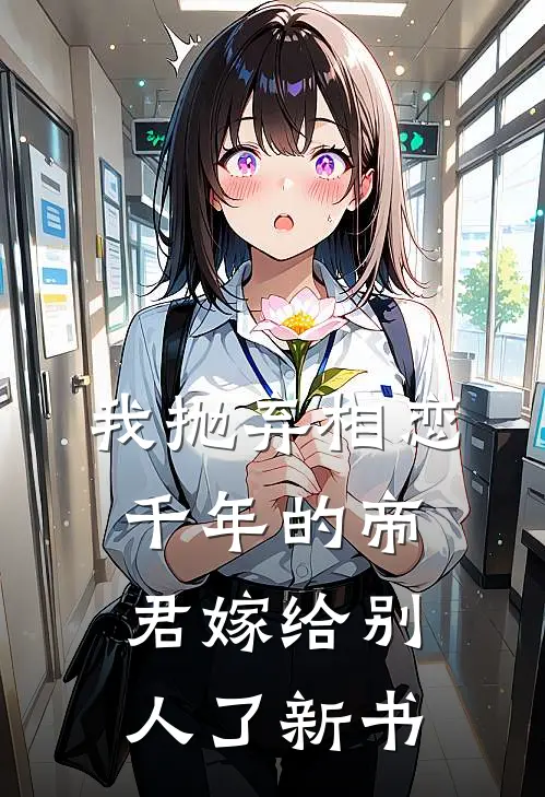 我抛弃相恋千年的帝君嫁给别人了新书
