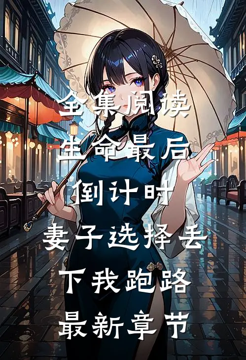 全集阅读生命最后倒计时，妻子选择丢下我跑路最新章节
